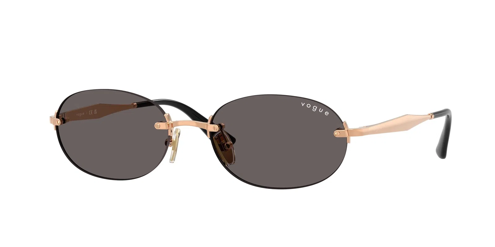 Vogue 4342S Sunglasses - view 2
